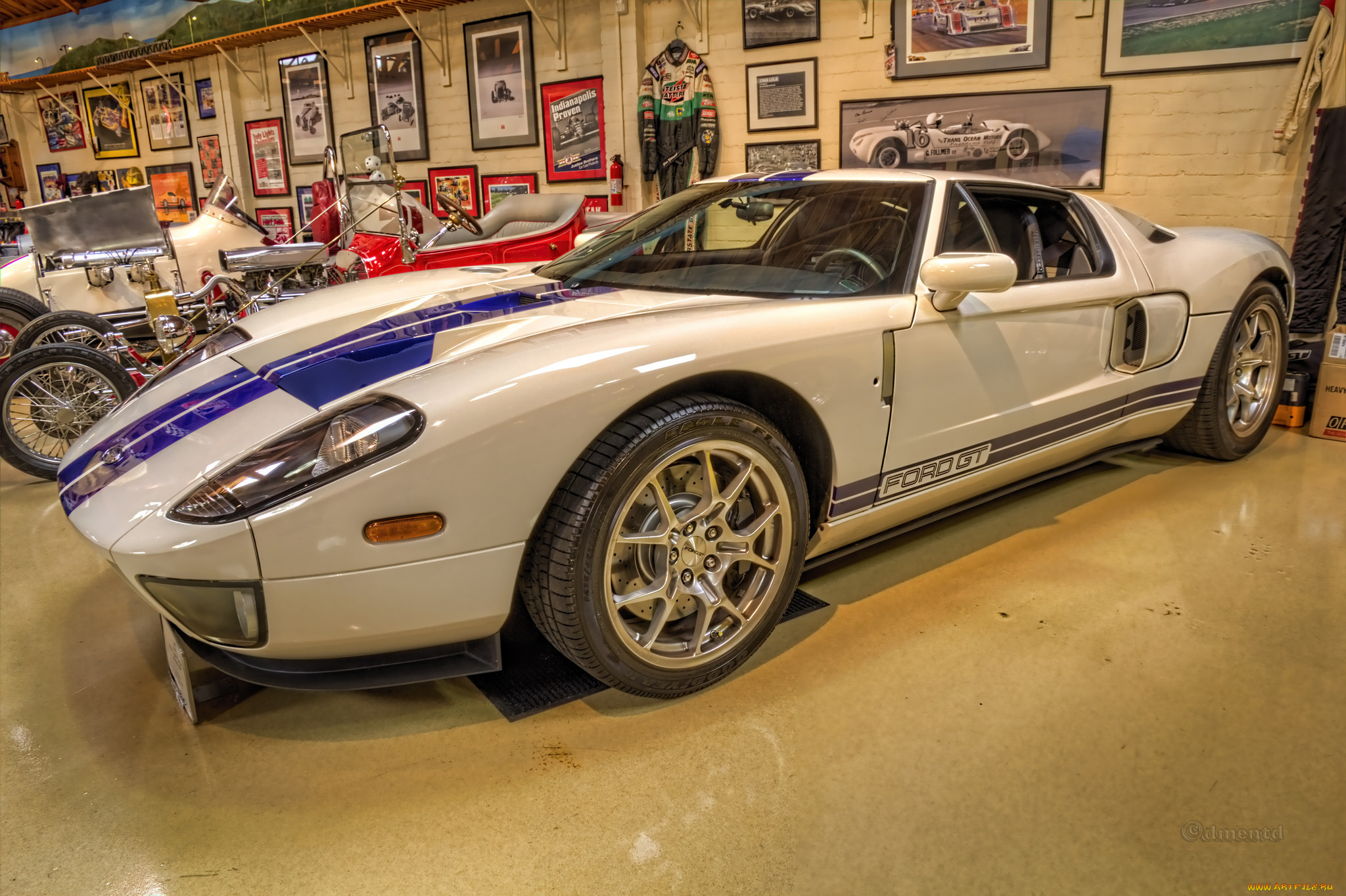 ford gt, ,    , , 